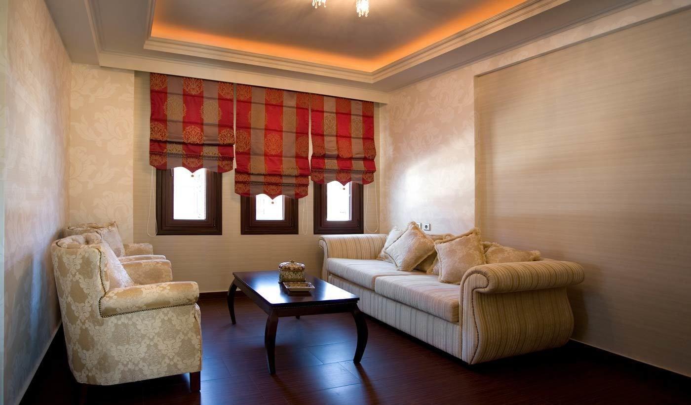 Diverso Platamon, Luxury Hotel & Suites Eksteriør bilde